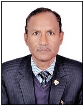 Dr. Shiv Prasad (Retired)